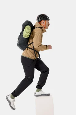 Arc'teryx Gamma Lightweight Hoody Jas