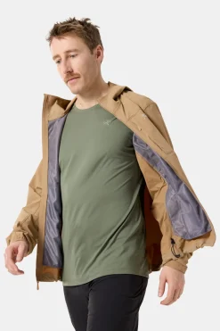 Arc'teryx Gamma Lightweight Hoody Jas