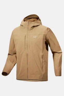 Arc'teryx Gamma Lightweight Hoody Jas