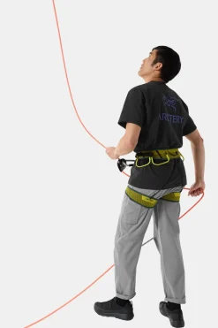 Arc'teryx Kragg Cotton Bird Word T-shirt