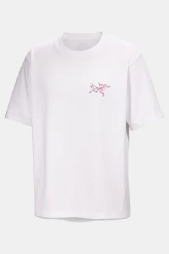 Arc'teryx Kragg Cotton Logo T-shirt