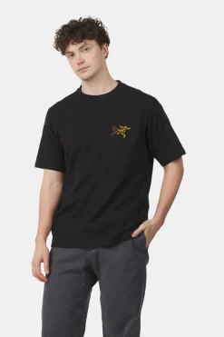 Arc'teryx Kragg Cotton Logo T-shirt