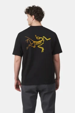 Arc'teryx Kragg Cotton Logo T-shirt