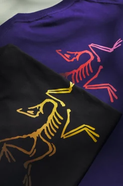 Arc'teryx Kragg Cotton Logo T-shirt