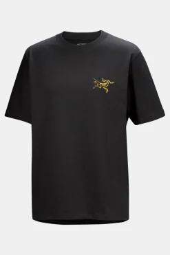Arc'teryx Kragg Cotton Logo T-shirt