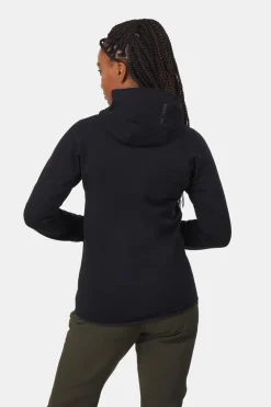 Arc'teryx Kyanite Hoody W Fleecevest Dames