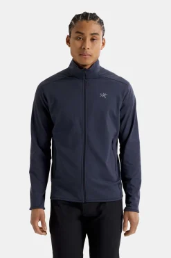 Arc'teryx Kyanite Lightweight Fleecevest