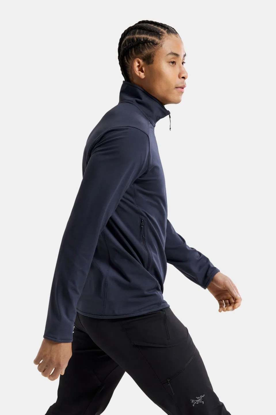 Arc'teryx Kyanite Lightweight Fleecevest