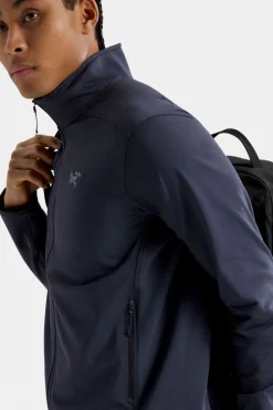 Arc'teryx Kyanite Lightweight Fleecevest