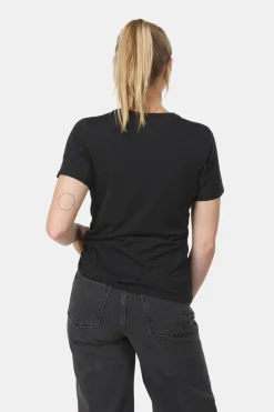 Arc'teryx Lana Merino wool T-shirt Dames