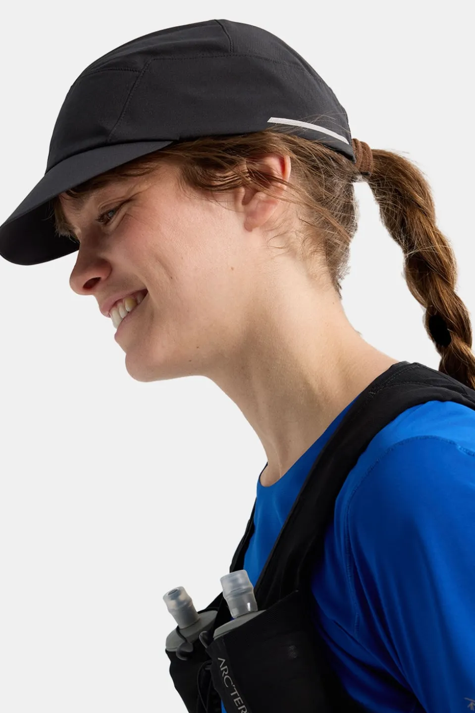 Arc'teryx Norvan Pet