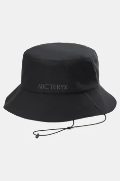 Arc'teryx Sinsolo Bucket Hat Hoed