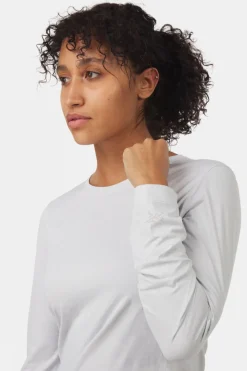 Arc'teryx Taema Crew Longsleeve Top Dames