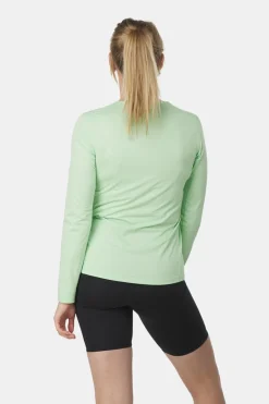 Arc'teryx Taema Crew Longsleeve Top Dames