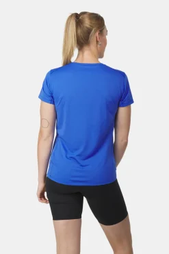 Arc'teryx Taema Crew T-shirt Dames