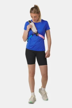 Arc'teryx Taema Crew T-shirt Dames