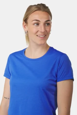 Arc'teryx Taema Crew T-shirt Dames