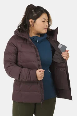 Arc'teryx Thorium Hoody W