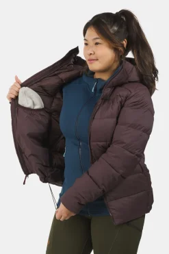 Arc'teryx Thorium Hoody W