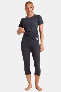Artilect Boulder 125 3/4 Legging Thermobroek
