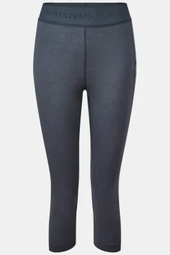 Artilect Boulder 125 3/4 Legging Thermobroek