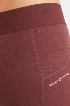 Artilect Boulder 125 3/4 Legging Thermobroek