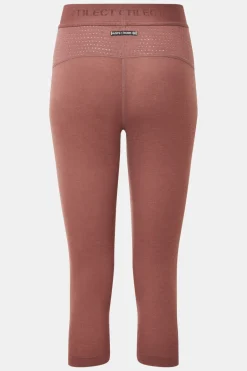 Artilect Boulder 125 3/4 Legging Thermobroek