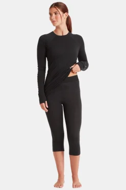 Artilect Boulder 125 3/4 Legging Thermobroek