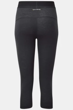 Artilect Boulder 125 3/4 Legging Thermobroek