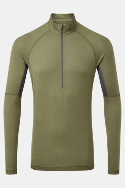 Artilect Boulder 125 1/4 Zip Ondershirt