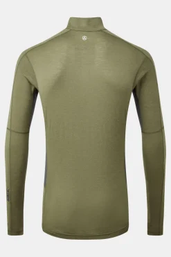 Artilect Boulder 125 1/4 Zip Ondershirt