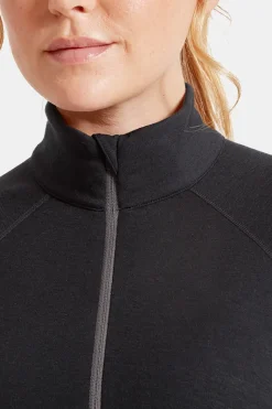 Artilect Boulder 125 1/4 Zip Ondershirt