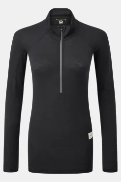 Artilect Boulder 125 1/4 Zip Ondershirt