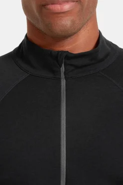 Artilect Boulder 125 1/4 Zip Ondershirt