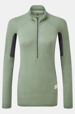 Artilect Boulder 125 1/4 Zip Ondershirt