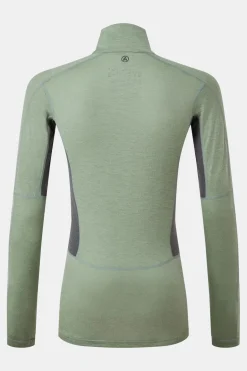 Artilect Boulder 125 1/4 Zip Ondershirt