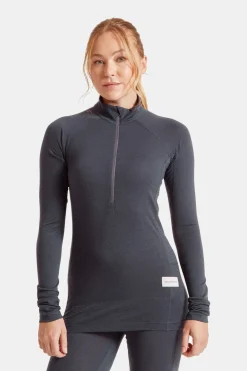 Artilect Boulder 125 1/4 Zip Ondershirt
