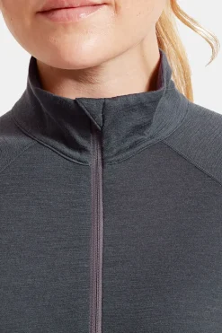 Artilect Boulder 125 1/4 Zip Ondershirt