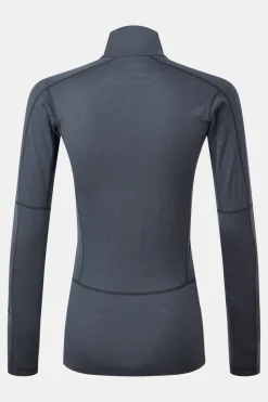 Artilect Boulder 125 1/4 Zip Ondershirt