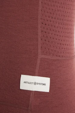 Artilect Boulder 125 1/4 Zip Ondershirt