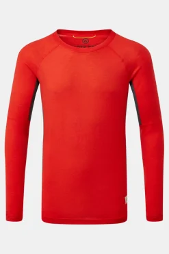 Artilect Boulder 125 LS Crew Thermoshirt