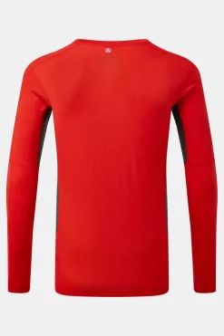 Artilect Boulder 125 LS Crew Thermoshirt