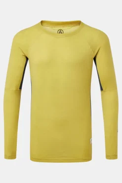 Artilect Boulder 125 LS Crew Thermoshirt