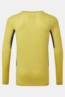 Artilect Boulder 125 LS Crew Thermoshirt