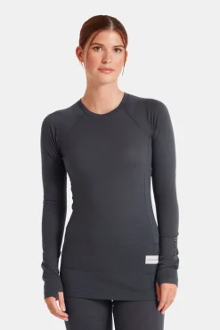 Artilect Boulder 125 LS Crew Thermoshirt Dames