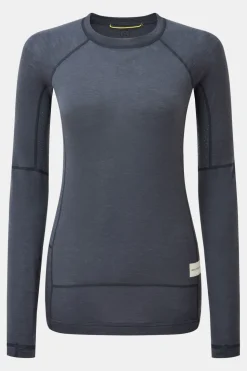 Artilect Boulder 125 LS Crew Thermoshirt Dames