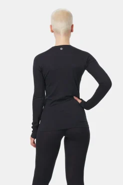 Artilect Boulder 125 LS Crew Thermoshirt Dames