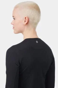 Artilect Boulder 125 LS Crew Thermoshirt Dames