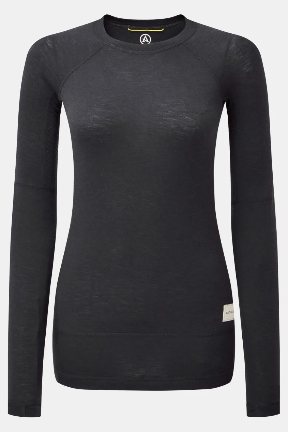 Artilect Boulder 125 LS Crew Thermoshirt Dames