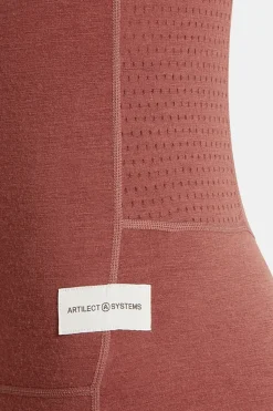 Artilect Boulder 125 LS Crew Thermoshirt Dames